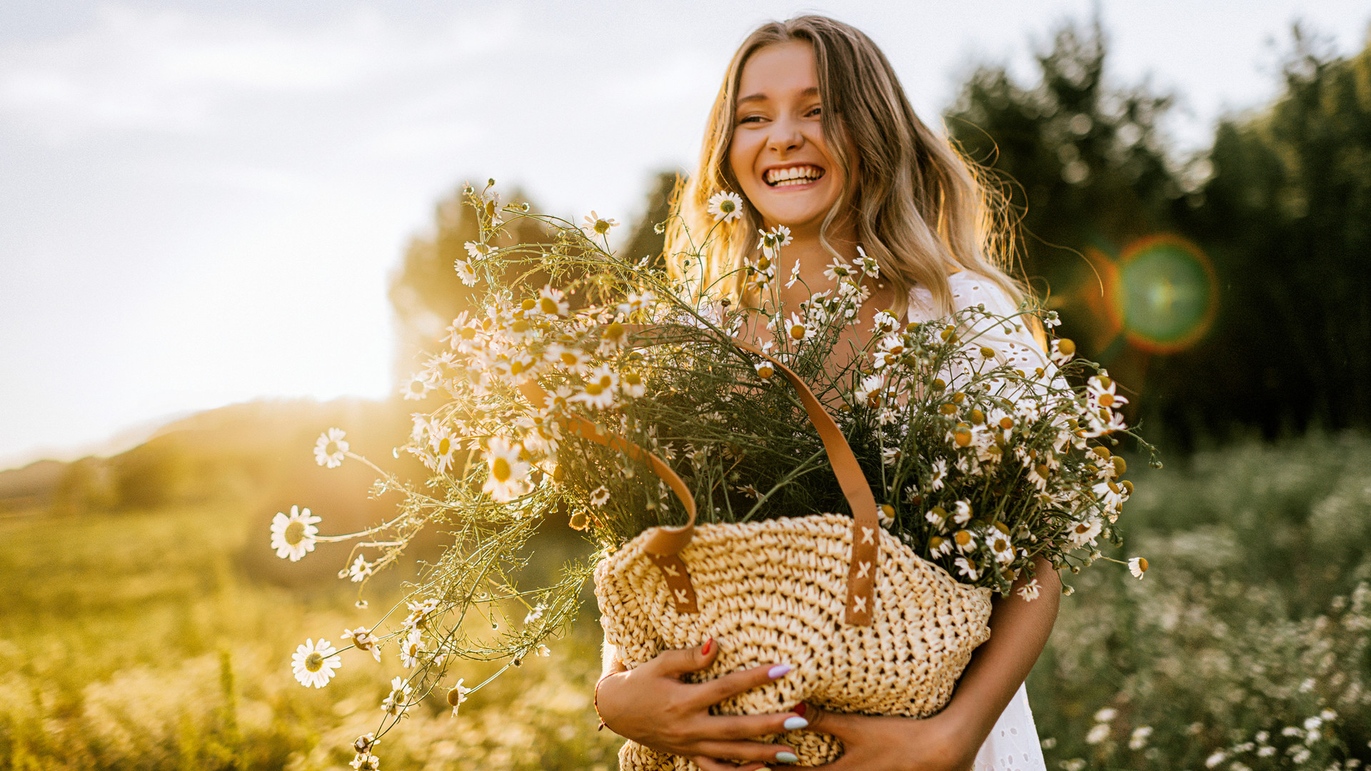 Penutup Hari yang Membawa Kedamaian